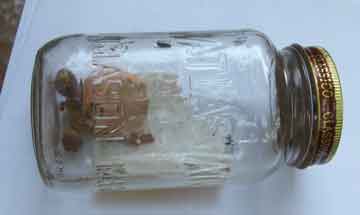The jar