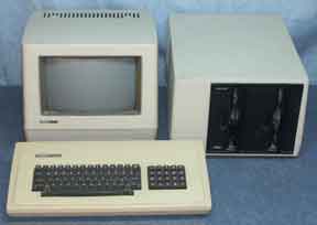 Xerox820